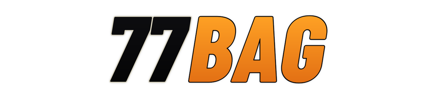 77bag লোগো